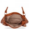 Női Táská shopper bag Herisson vörös 1302B366